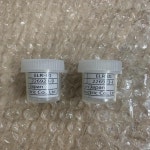 Furukawa Fitel S179 S179C 용 오리지널 ELR-01 전극, NJ001 섬유 융착 접속기 용접기 전극봉, 로트당 5 쌍 : 이룸종합상사12