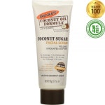 파머스 코코넛 슈가 페이셜 스크럽 얼굴 각질제거 필링 90g Coconut Sugar : 월드세븐