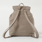 오르치발 ORCIVAL백팩 Polyester Drawstring 25ss Backpack : 보더리스샵