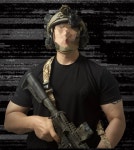 [머슬핏]VBSS스컬프로그2.0 : NFROG TACTICAL