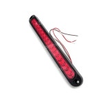 탑차 차폭등 화물차 led 리어 12v 라이트 작업등 언더등 시그널 램프 트럭 : 케이디커머스