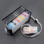 대량 Ciss 시스템 칩 없음 Epson T378XL T312 T314 XP-15000 : 아온철물5