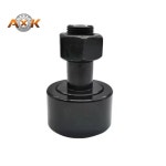 CR10R 14x58 6.35X15.875X27mm CR 10 -1R 14 x 58 6.35x15.875x31mm 인치 볼트 롤러 베어링 구형 캠 플로워 검정색 : 지에스피마켓
