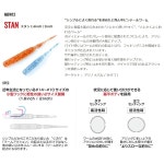 마그바이트 스탠 1.6 07 Okiami Glow 1.6인치 : 루나펄스