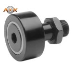 CR10R 14x58 6.35X15.875X27mm CR 10 -1R 14 x 58 6.35x15.875x31mm 인치 볼트 롤러 베어링 구형 캠 플로워 검정색 : 지에스피마켓