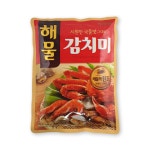 대상청정원해물감치미 1kg : 푸드네이션몰