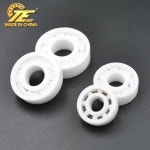 1pc 세라믹 베어링 693 694 695 696 697 698 699 3mm 4 5 6 7 8 mm 내부 보어 693CE 694CE 695CE 698CE ZrO2 미니 소형어처... 