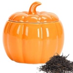 호박 세라믹 항아리 향신료 코르크 매화 자기 정리 접시 단지 작은 송차오 스몰호박캔 무늬 디너 옵션 스몰호박캔 : SweetCart