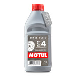 모튤 DOT-4 브레이크액 1L 도트4  글리콜기반  DOT3호환 : IT순정오일