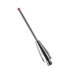 CMM 터치 스레드 1MM L20 D1 루비 프로브 H0033 20MM 길이 M2 스타일러스 5003 0033 : Pick샵