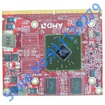 Acer Aspire 5739G 5935G 5940G 7735G 7738G 노트북 그래픽 비디오 카드, ATI Mobility Radeon HD4570 HD 4570 MXM A D : 클럽박스