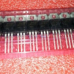 LM1117T-ADJ LM1117T LD1117     10 개 : 아온물산4