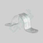 더굿샵 새들 동기 12mm 200개입 1봉 스틸반도 U반도 : THE GOOD SHOP
