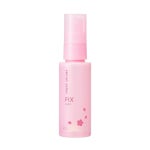 시크릿살롱 뱅 픽사 사쿠라 헤어 미스트 45mL 앞머리 유지 앞머리 무너짐 방지 뭉치지 않고 포근포근한 벚 : 공방수은당