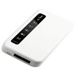 4G 카드 라우터, 산업용 등급 mifi, 휴대용 지능형 시스템, 3-풀 Netcom, SIM 모바일 WiFi : 이룸종합상사12
