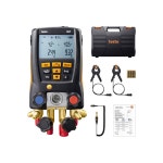 자동차 testo550 냉매 압력 게이지 testo549 에어컨 557 불소 testo 549 : 디프런트투