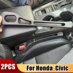HONDA CIVIC 4TH 스포츠 타입 R S FN2 FK8 FL5 카시트 갭 필러 스트립 자동 보관 액세서리 : 미래쇼핑1004
