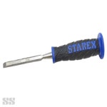 살림탐구 고급 목공용 끌 8mm 목공예 우드카빙 평끌 각끌기 목각 : 살림탐구