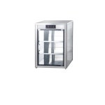 그랜드우성 약국음료온장고 180병 WS-CW090E 약국 편의점 휴게소용 : 대박나라종합주방