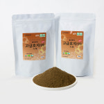 보성선운제다 고급호지말차 200g~500g : 보성선운제다