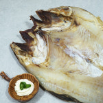 반건조 염대구포 대왕특대 왕특대 특대 대 중 바칼라우 요리용 : 동명상회 공식몰