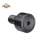 CR10R 14x58 6.35X15.875X27mm CR 10 -1R 14 x 58 6.35x15.875x31mm 인치 볼트 롤러 베어링 구형 캠 플로워 검정색 : 지에스피마켓