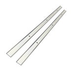 료비 AP12 AP1305, 그리즐리 G0633, 트리톤 TPT125, 바우어 1621E-B, 파워텍 PL1250, PL1251, PL1252용 FOXBC 12-1/2인치 플래너 : 민율리