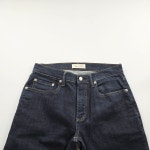 갭 청바지 스키니진 스판 진청 데님팬츠 사이즈30 : 빈티지119