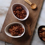 호두정과(100g) : 굿뉴스그로서리