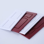 좌측열기 장 가림막 커버 앞뒤로 화이트A타입1 케이스 50 액자 다용도 01 인터폰 방수케이스 화이트A타입1 50 : 블루버드2501