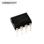 10 개/몫 50 개/몫 200 개/몫 LM393N LM393 393 IC : 분당플렉스61