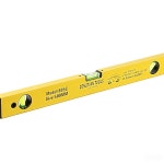 알루미늄 자석 수평계 50cm 소파 유지 액자걸기 각도 수공구 : 한가람도매