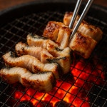 하늘밥상 보양한끼 초간편 손질 바다 장어 + 소스2종 1kg 3kg 5kg 10kg 자연산 : 하늘밥상