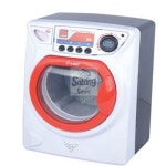 사방샵 세탁기놀이세트 세탁놀이 미니세탁기장난감 : 사방샵