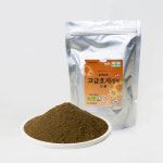 보성선운제다 고급호지말차 200g~500g : 보성선운제다