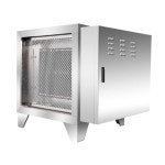 고기집집진기 먼지 배연관 연기 흡입기 음식 제연기 냄새 : 푸른들상회