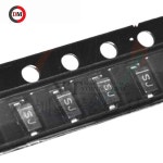 SJ SOD-123 1206 SMD 1000pcs/lot/lot 1N5817W B5817W 100pcs/lot/lot : 분당플렉스61