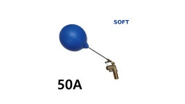 국산 천일금속 볼탑 플로팅 밸브 50A : 소프트 배관 자재