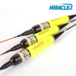 미라클 두빛나래 대물 전자찌 2점등 1호, 옐로우 : 에프마켓 인천