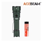 손전등 후레쉬 휴대용 랜턴 캠핑 낚시 ACEBEAM L16 2.0 야외 장거리 발사 충전 : 컴바잉컴퍼니