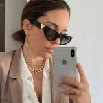 빈티지 여성 패션 SUN GAFAS 럭셔리 UV400 2025 MUJER 안경 선글라스 SOL CATEYE 디자이너 고양이 GLASSES DE : 다구해마트