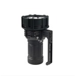 손전등 후레쉬 휴대용 랜턴 캠핑 낚시 ACEBEAM X75 XHP70.2 LED 6500 : 컴바잉컴퍼니