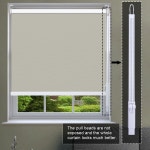 블라인드 은폐 안전 비즈 로드 어린이 또는 애완 동물 방지 커튼 및 커튼 로드 블라인드 로드 오프너 롤러 셔터 로드 : OverseasBulk