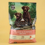 (유통기한27년 1월) 아보덤 피너클 그레인프리 LID 연어+펌킨, 9.8kg, 1개 : 라인펫