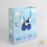 CN 베이비 기프트 쇼핑백 선물쇼핑백 : 찬스인터내셔널