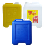 대용량 향락스 13kg 업소용 말통 살균 소독제 청소 주방세제 : 제이엘상사