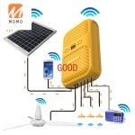 지능형 IOT 충전식 태양광 조명 키트 및 에너지 시스템 : 영신 유통
