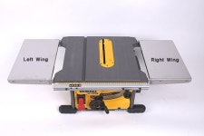 [JIG114]   디월트 테이블쏘 확장정반 DW745 , DWE7492 , DCS7485N : 지그몰  JIG114