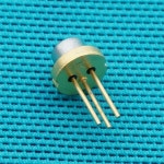 RLD84PZJ2 Rohm 842850nm 200mW 적외선 레이저 다이오드 : 미주스포