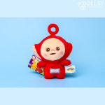 텔레토비 보라돌이 뚜비 나나 뽀 인형 키링 봉제인형 8cm : Dollsy